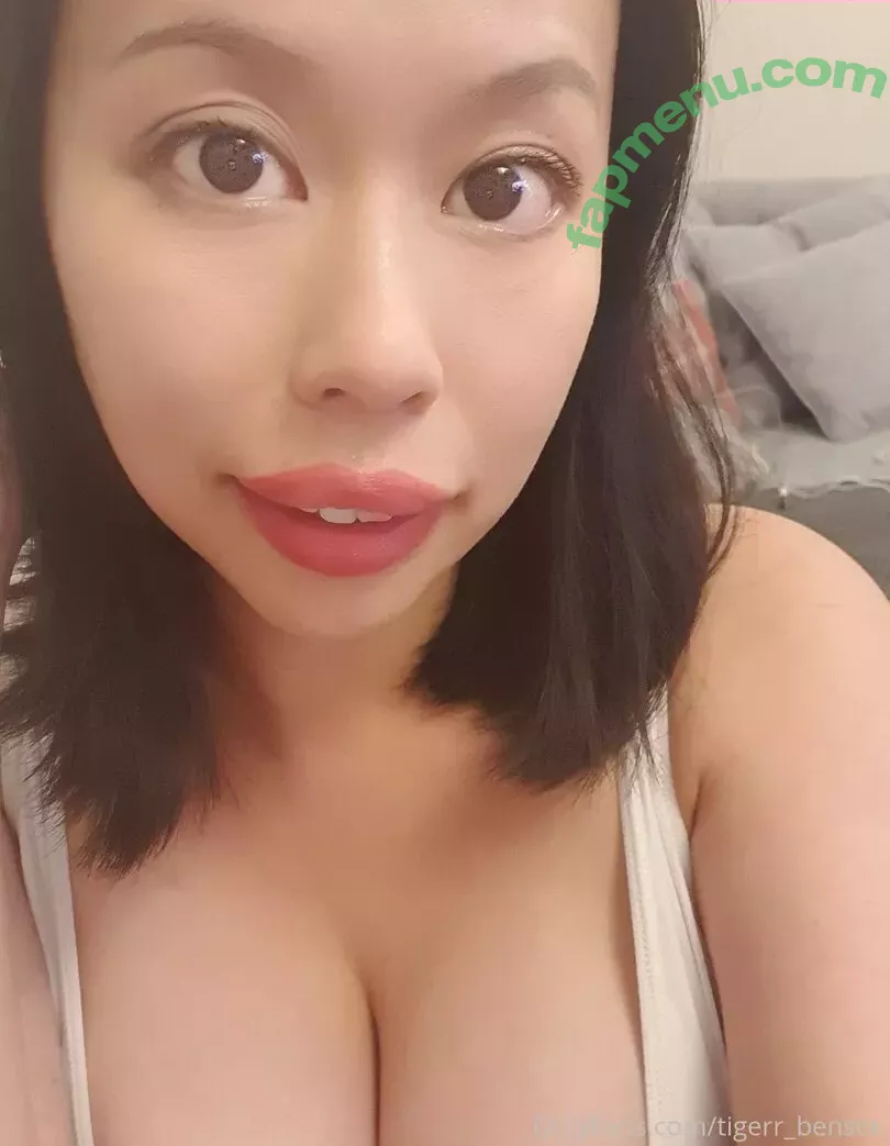 Tigerr Benson nude photo #0101 (tigerr_benson)