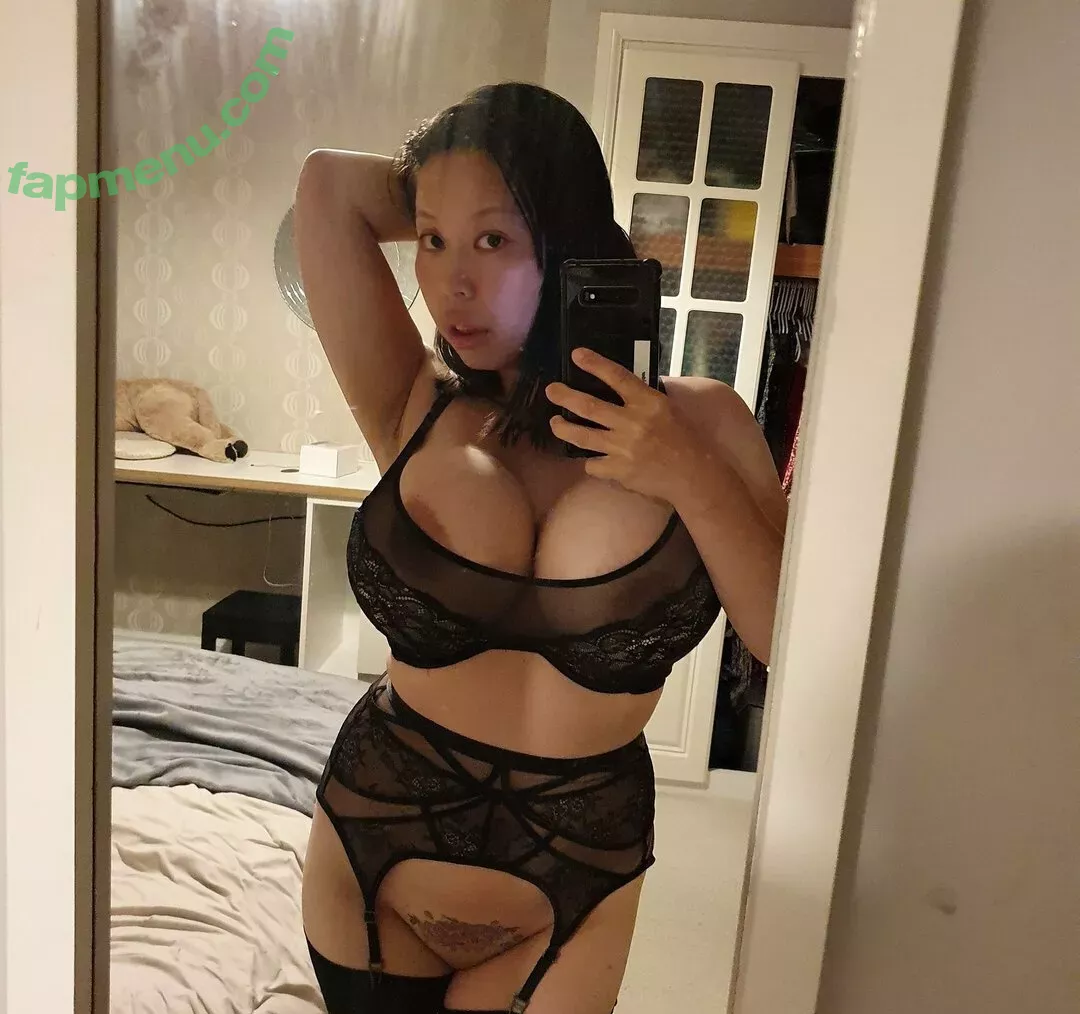 Tigerr Benson nude photo #0114 (tigerr_benson)