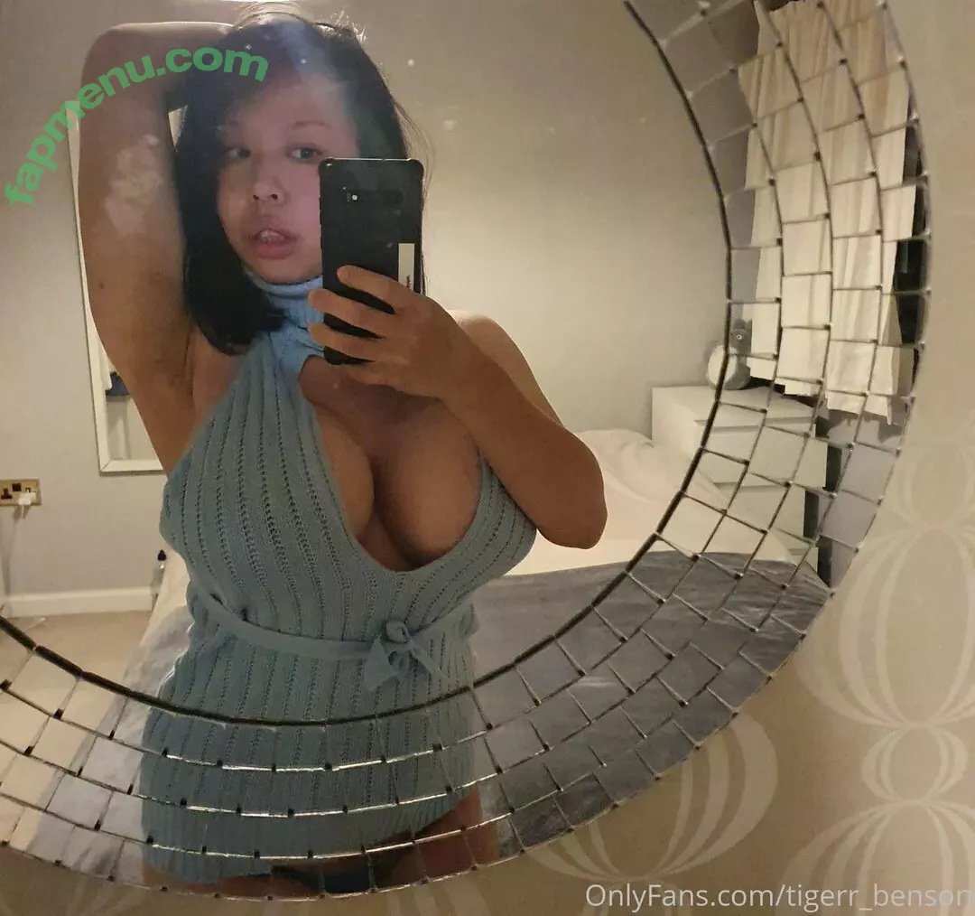 Tigerr Benson nude photo #0115 (tigerr_benson)