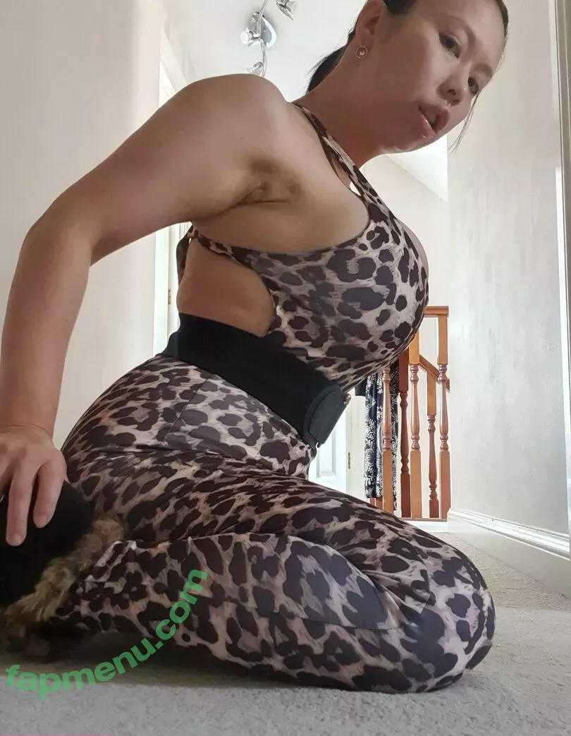 Tigerr Benson nude photo #0130 (tigerr_benson)