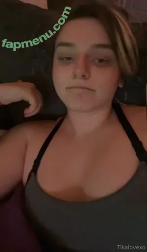 tikalovexo / stitchiot nude photo #0160