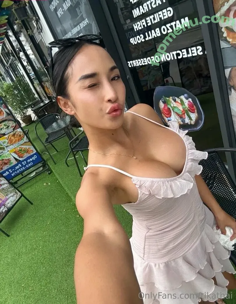 tikathai nude photo #0077 (tikathai24)
