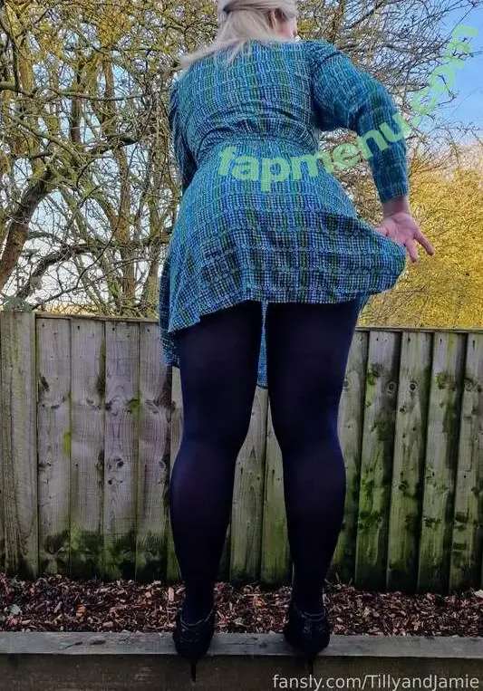 tillyandjamie nude photo #0032 (tilly.lockey)