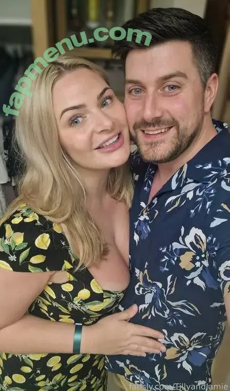 tillyandjamie nude photo #0040 (tilly.lockey)