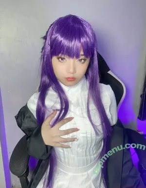 tin_coser / tin coser / tincoser / tincosplay / tinzeofficial nude photo #0164