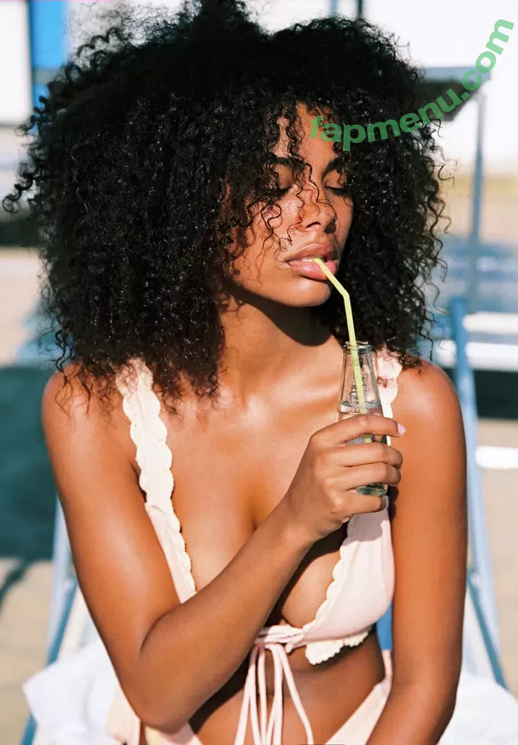 Tina Kunakey nude photo #0071 (tinakunakey)