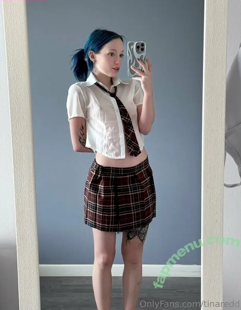 tinaredd nude photo #0025 (tina__redd)