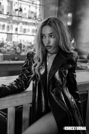 Tinashe / slimred_20 / tinashenow nude photo #0416