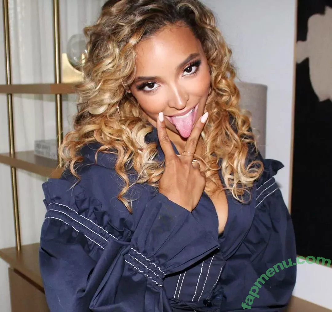 Tinashe nude photo #0326 (slimred_20 / tinashenow)