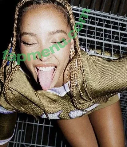 Tinashe nude photo #0327 (slimred_20 / tinashenow)