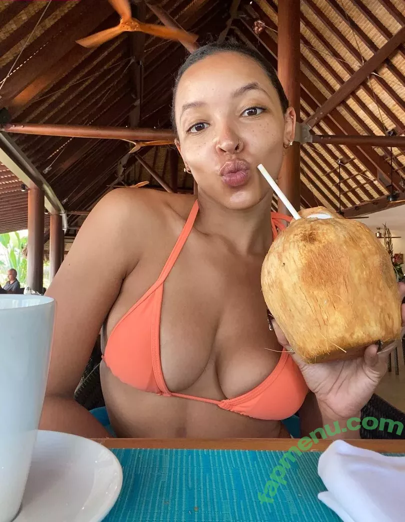 Tinashe nude photo #0334 (slimred_20 / tinashenow)