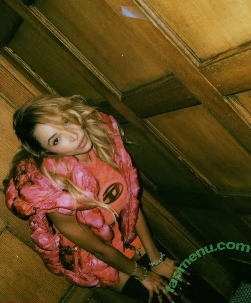 Tinashe nude photo #0347 (slimred_20 / tinashenow)
