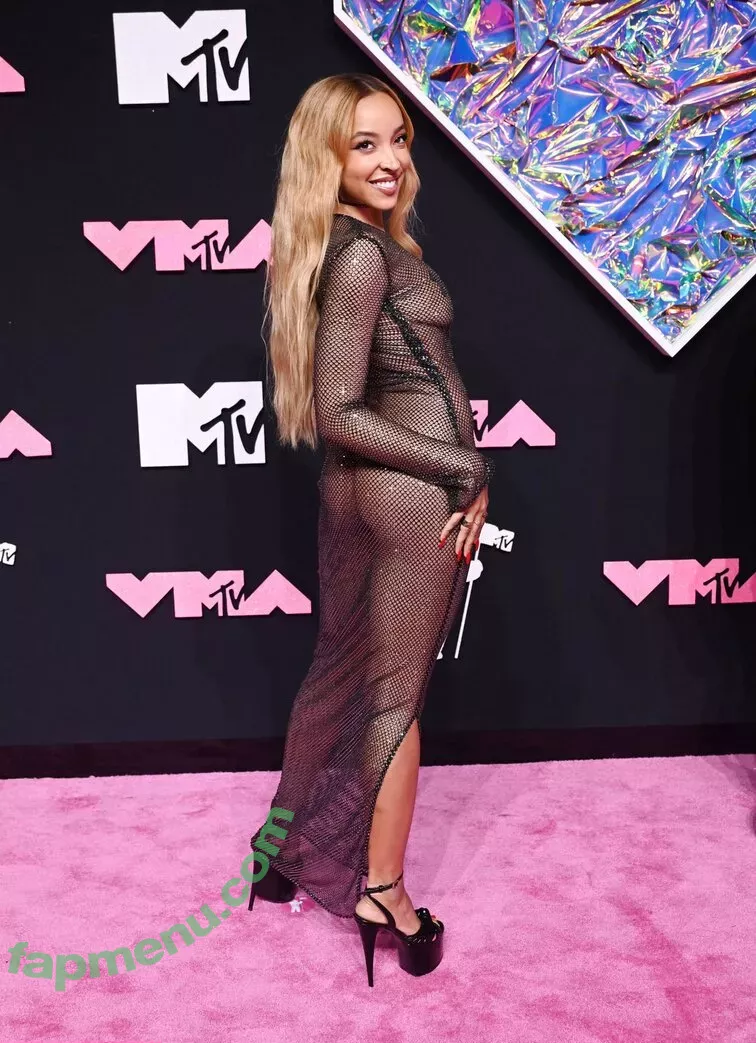 Tinashe nude photo #0401 (slimred_20 / tinashenow)