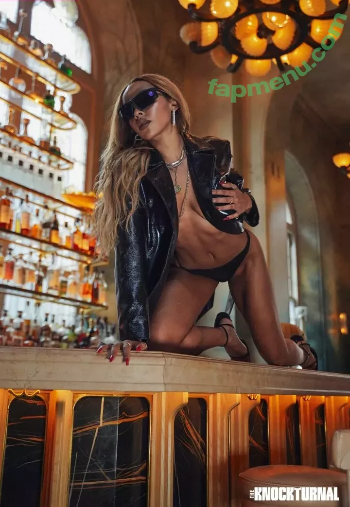 Tinashe nude photo #0412 (slimred_20 / tinashenow)