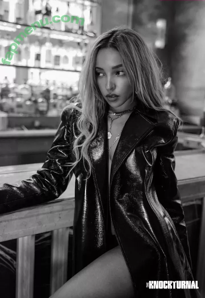 Tinashe nude photo #0416 (slimred_20 / tinashenow)