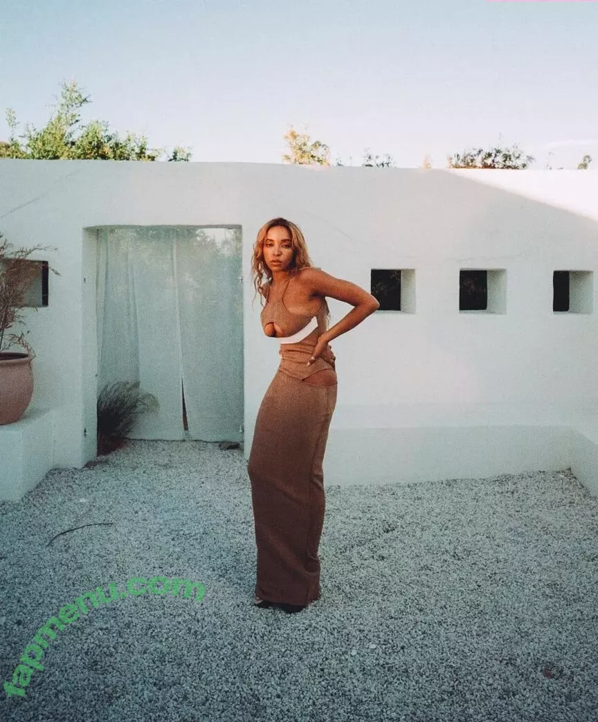 Tinashe nude photo #0424 (slimred_20 / tinashenow)