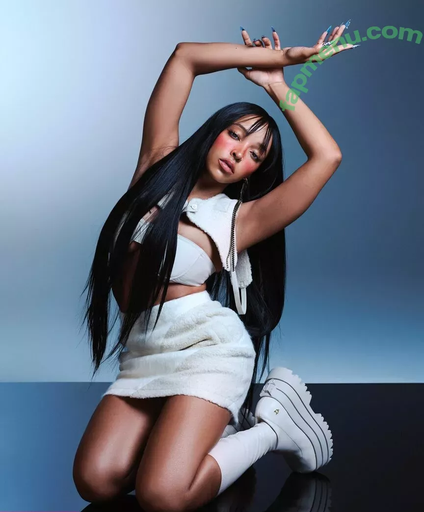 Tinashe nude photo #0430 (slimred_20 / tinashenow)