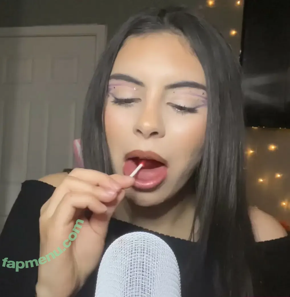 Tingly Asmr???? nude photo #0060 (Tinglyasmr68 / tinglyy_asmr)