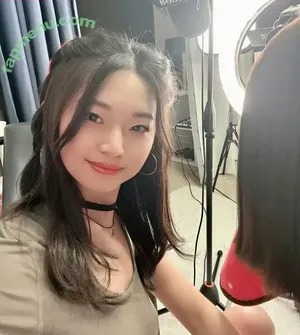 Tingting ASMR / tingting57live nude photo #0003