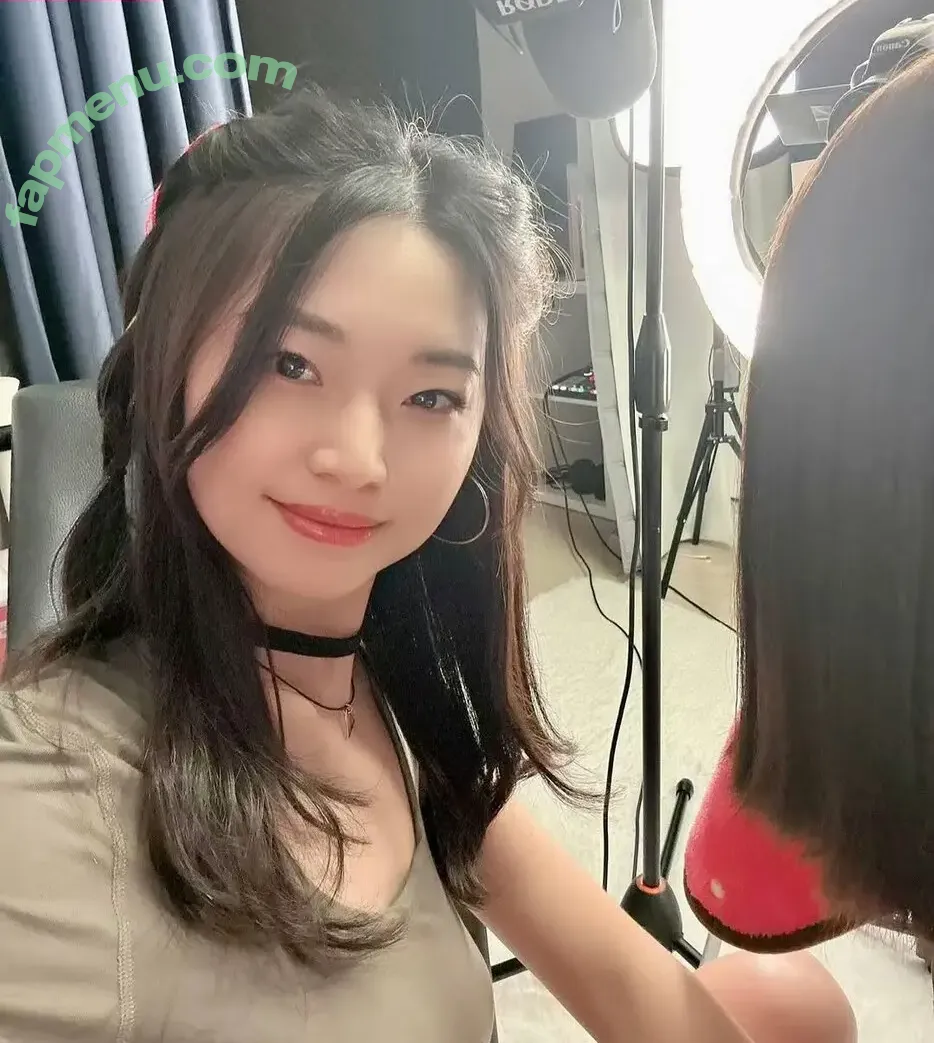 Tingting ASMR nude photo #0003 (tingting57live)
