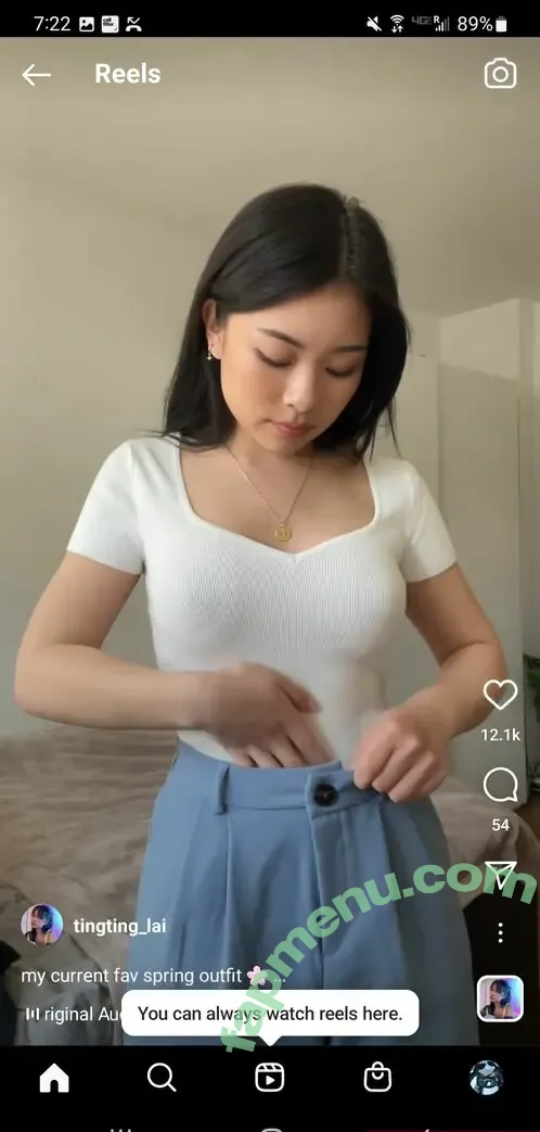 tingting_lai nude photo #0029 (tingting_lai)