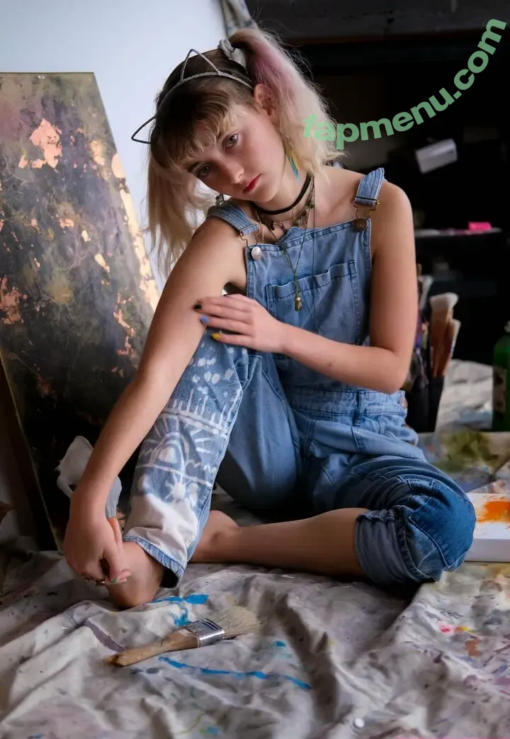Tinyalva nude photo #0004 (tinyalva.x)