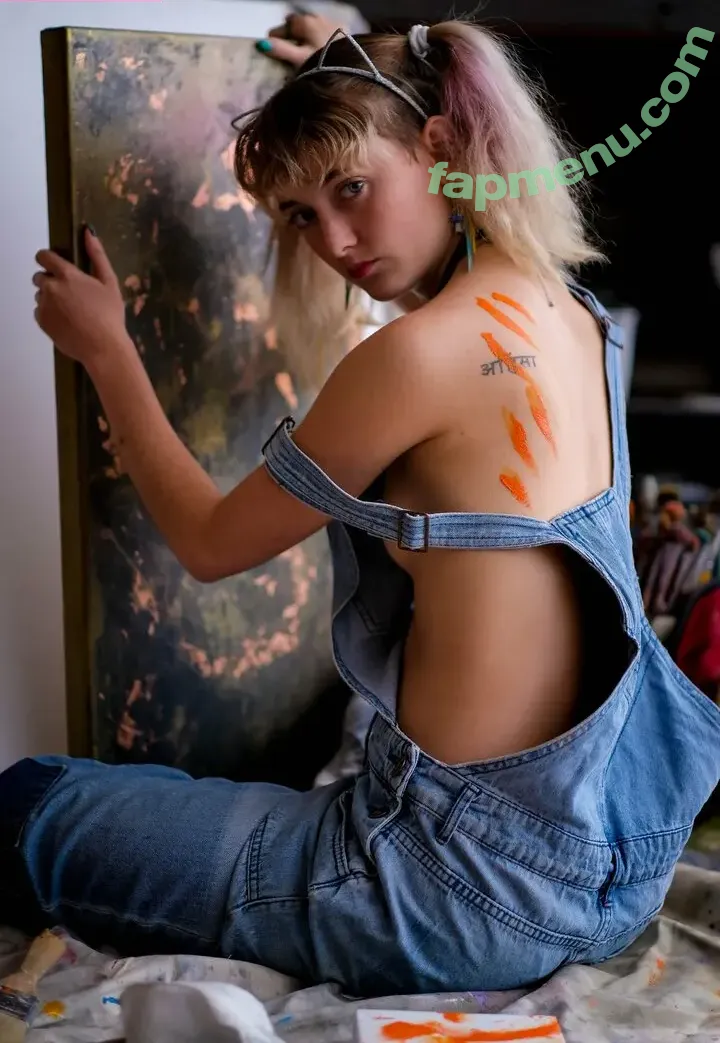 Tinyalva nude photo #0006 (tinyalva.x)