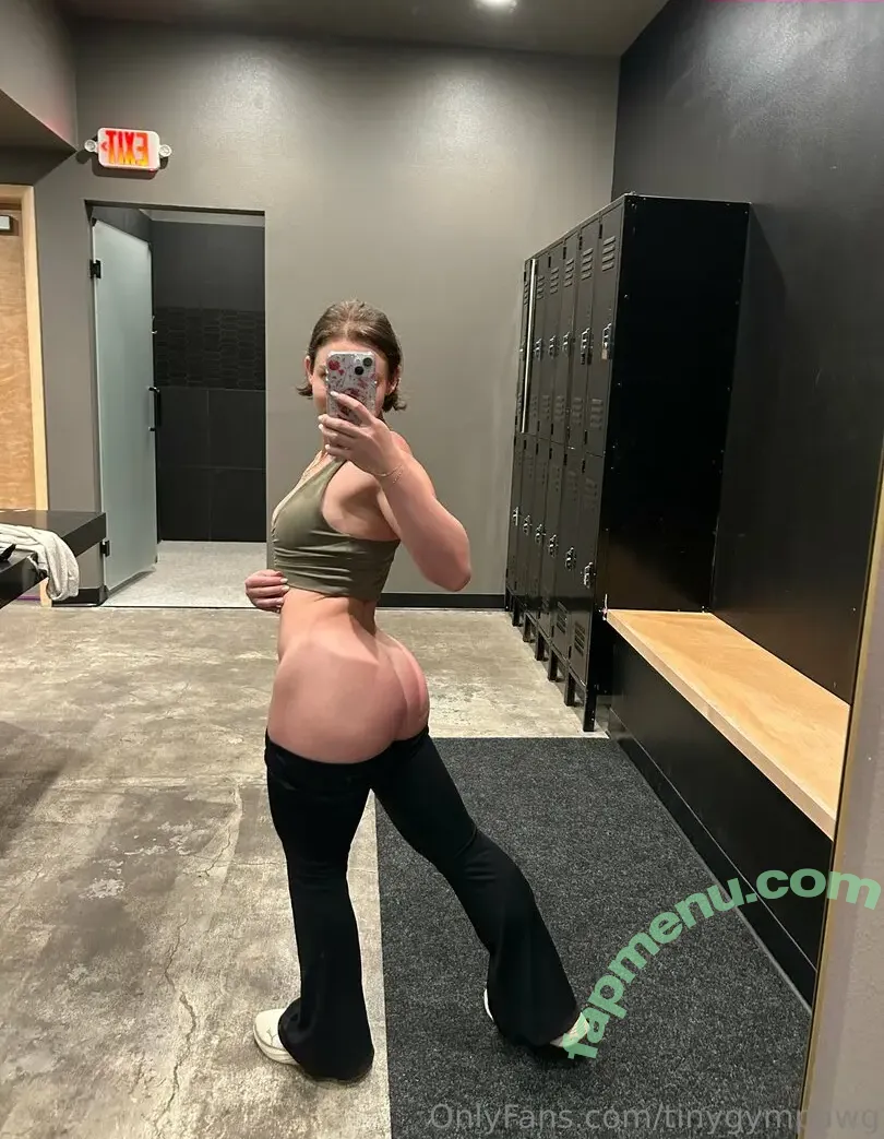 TinyGymPAWG nude photo #0114 (TinyGymPAWG)