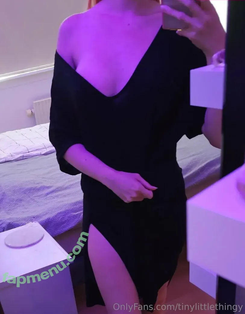 tinylittlethingy nude photo #0007 (tinylittlethingsandstuffs)