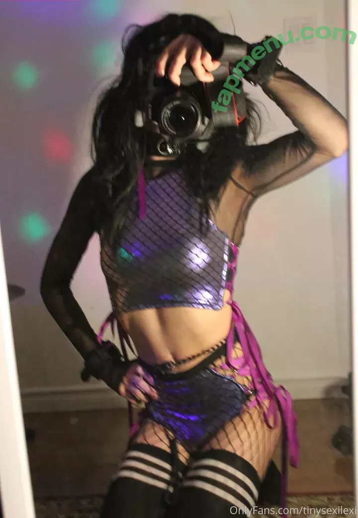 tinysexilexi666 nude photo #0089 (666sexilexi666)