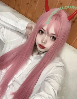 TinyWaifu0 \ Waifumiyu / Tinywaifu0 nude photo #0009