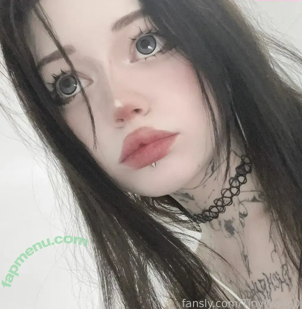 TinyWaifu0 \ Waifumiyu nude photo #0008 (Tinywaifu0)