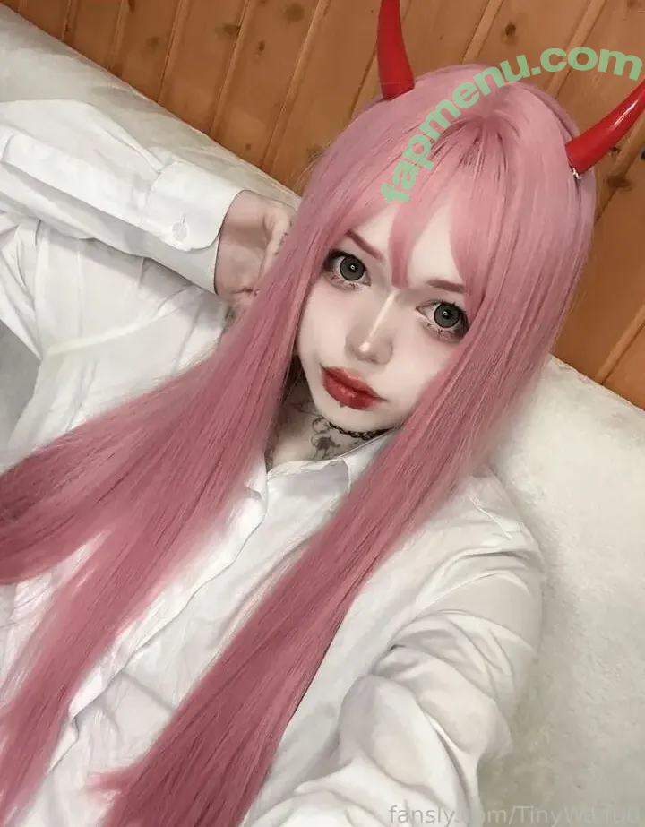 TinyWaifu0 \ Waifumiyu nude photo #0009 (Tinywaifu0)