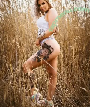 Tizeax / khaleesiwhite nude photo #0029