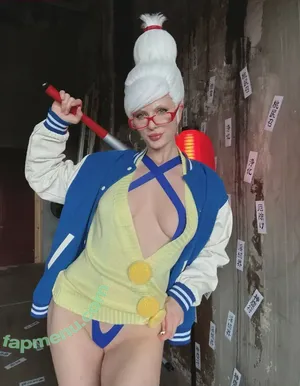 Tniwe nude photo #2201