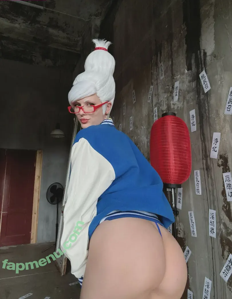 Tniwe nude photo #2197 (Tniwe)