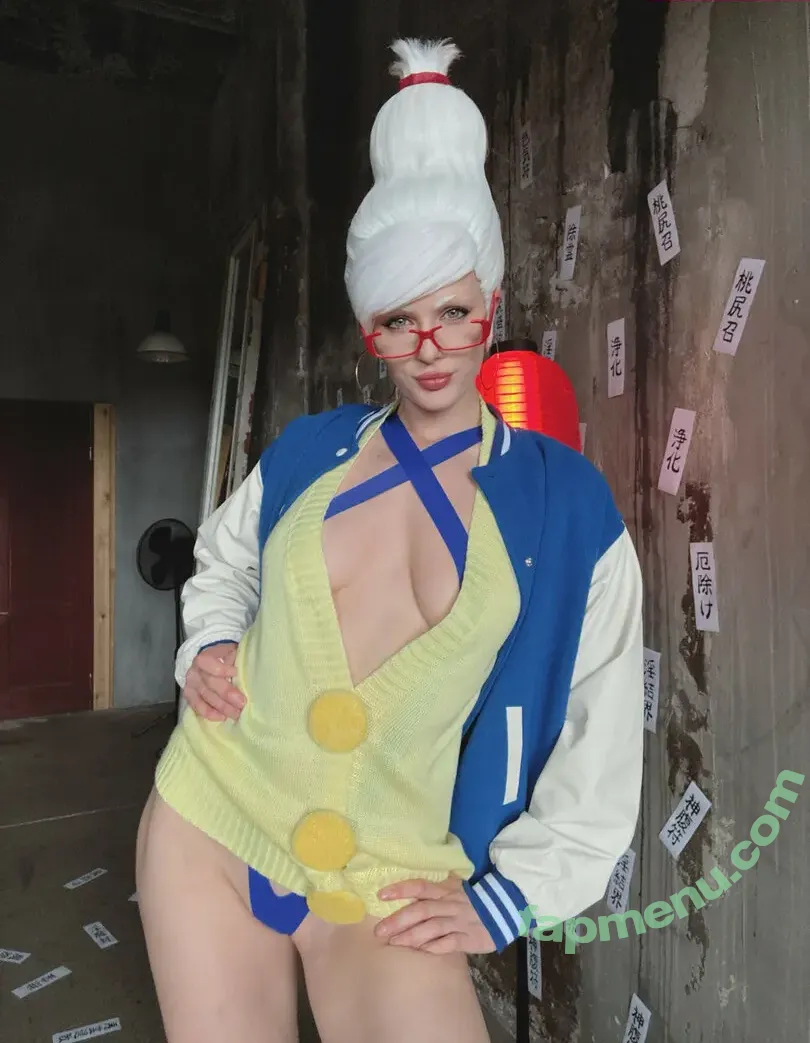 Tniwe nude photo #2200 (Tniwe)