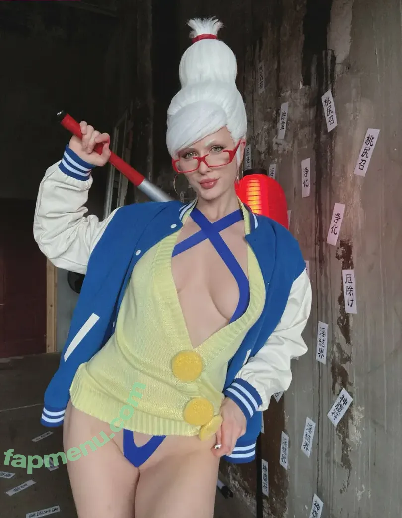 Tniwe nude photo #2201 (Tniwe)