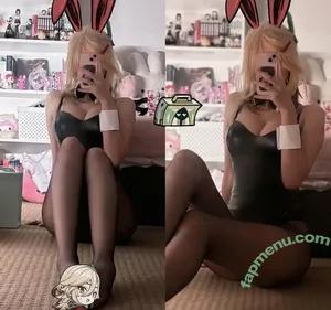 to_okki / tokki / tokkitten nude photo #0011