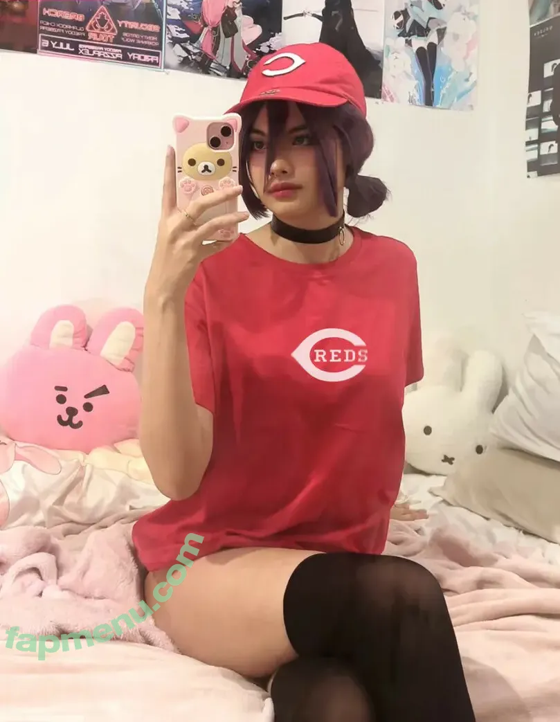 to_okki nude photo #0018 (tokki / tokkitten)