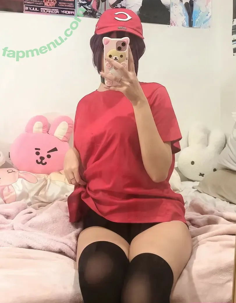 to_okki nude photo #0019 (tokki / tokkitten)