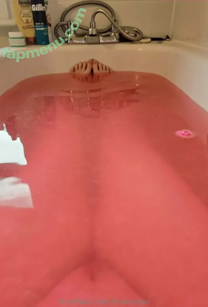 Toanplays nude photo #0020 (reel)