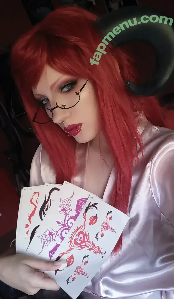 toasty_cosplay nude photo #0002 (toasty_cosplay)
