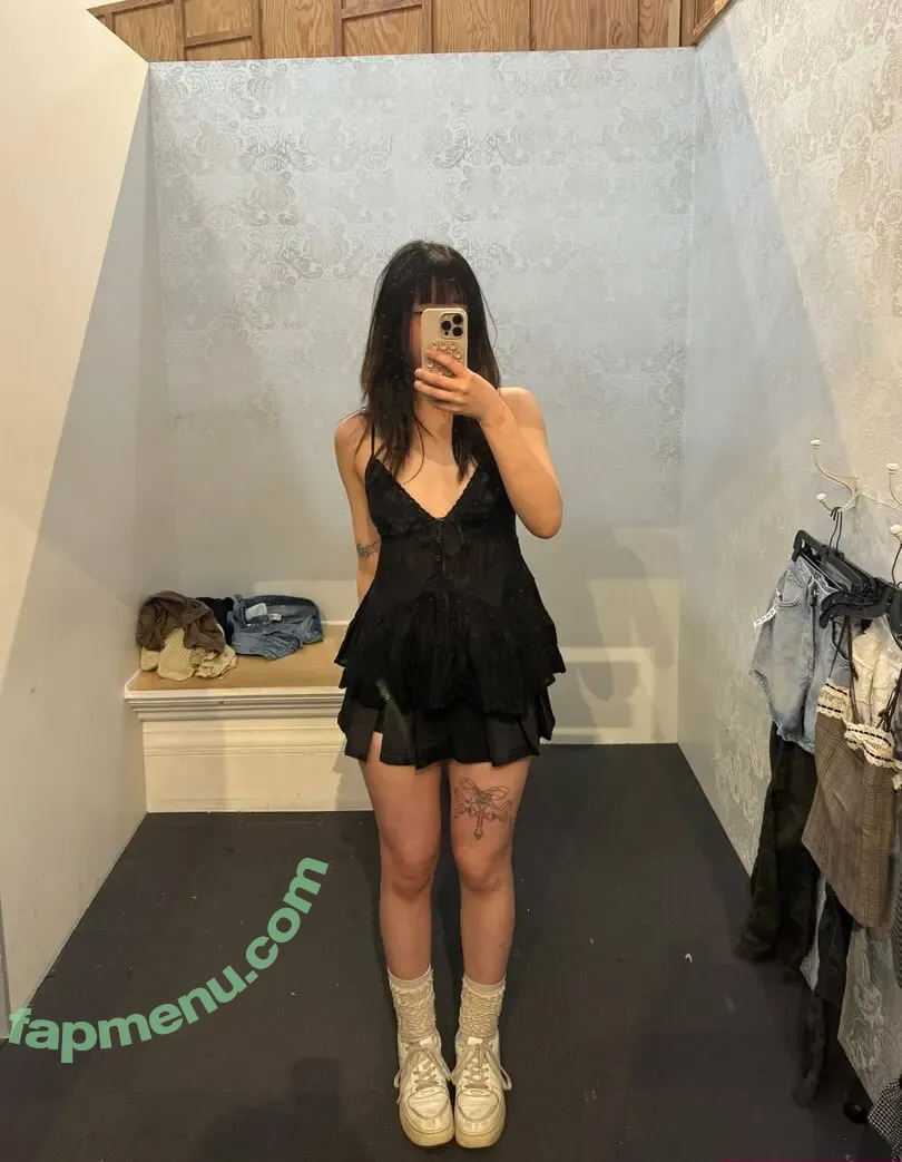 tokkiez nude photo #0003 (tokkiez)