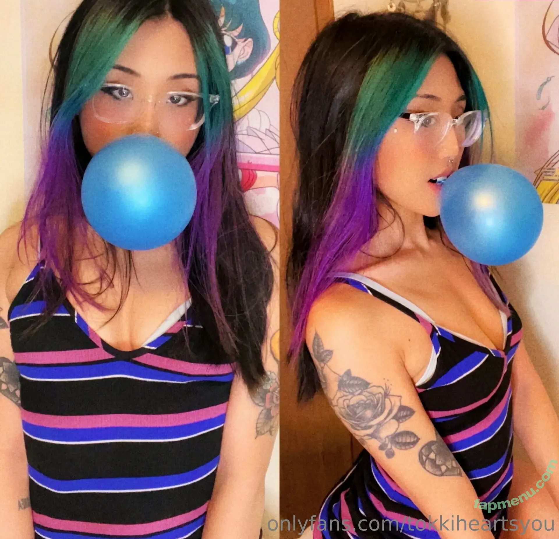 tokkiheartsyou nude photo #0002 (tokkiheartsyou)