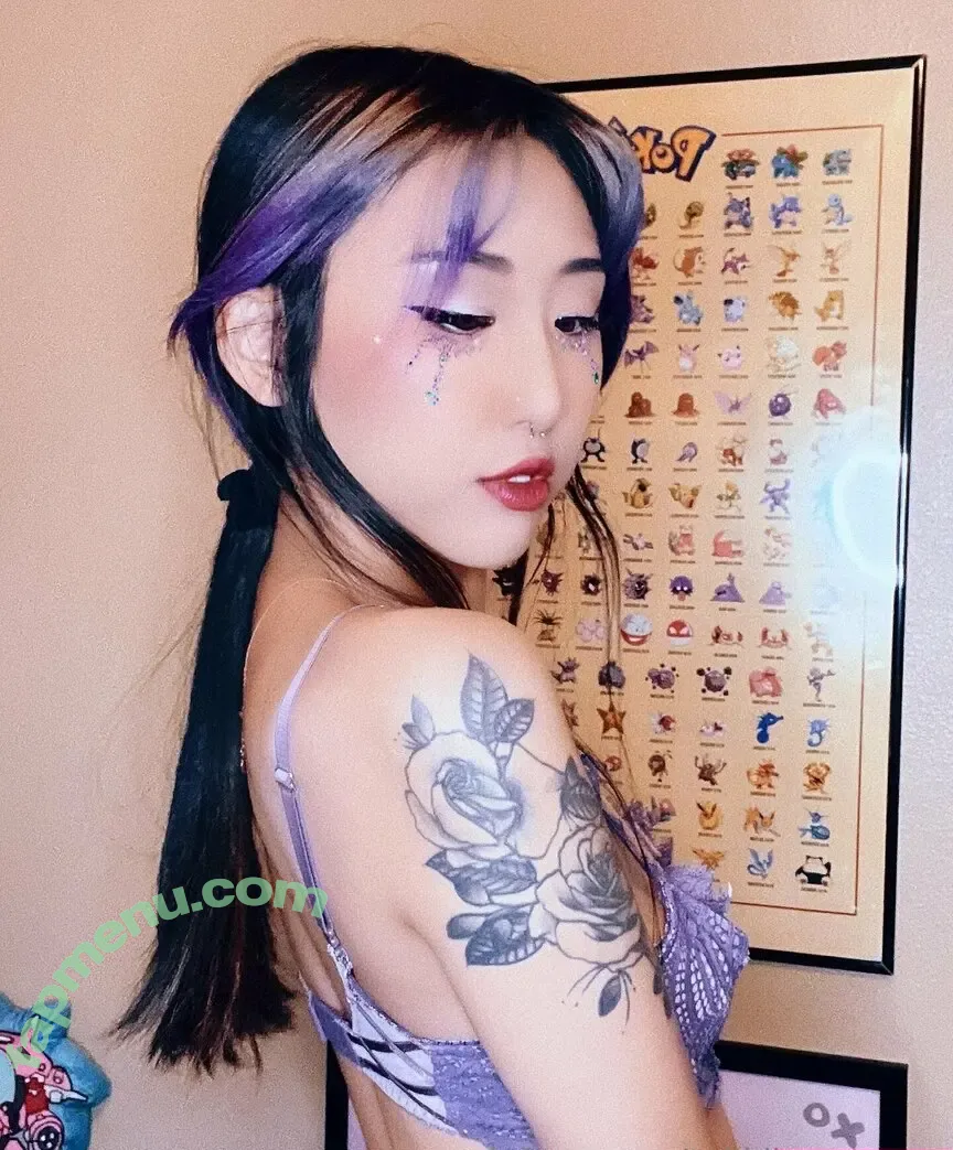 tokkiheartsyou nude photo #0006 (tokkiheartsyou)