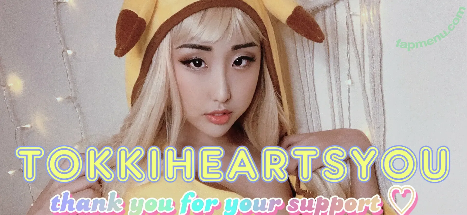 tokkiheartsyou nude photo #0009 (tokkiheartsyou)