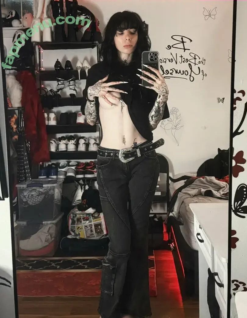 Tokyo Diamond nude photo #0030 (sexyyspider)