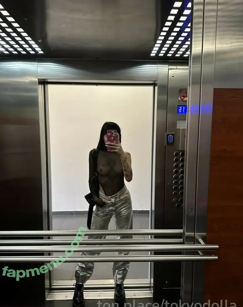 Tokyo Dolla nude photo #0010 (Tokyodolla / tokyo_saloma / tokyodol101)