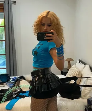 Tommy Genesis / goodnightangel / tommygenesis nude photo #0056